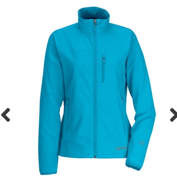 NWOT Marmot Tempo Jacket - Picture 7 of 16